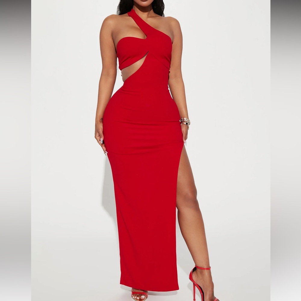 After Dinner Cocktail Dress - Size M